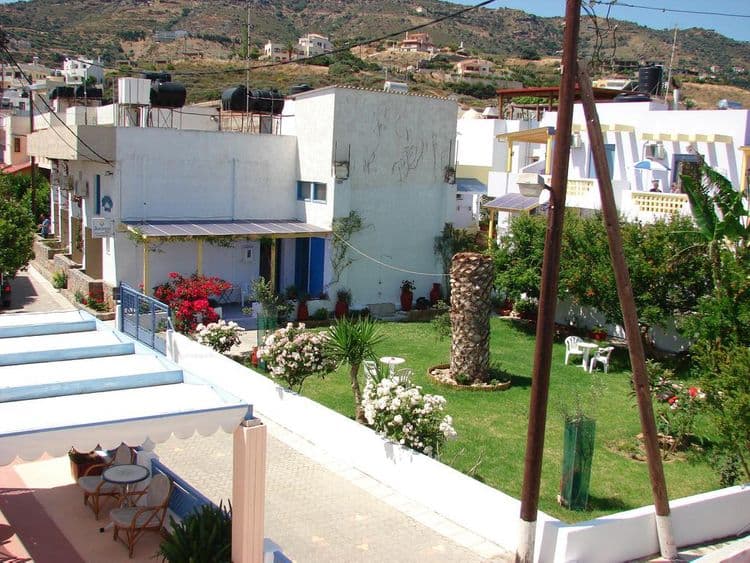 Joanna Hotel