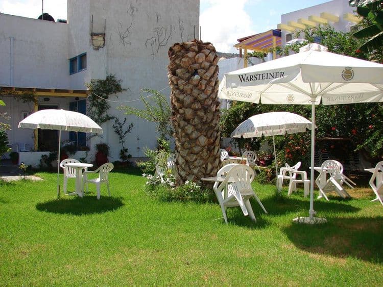 Joanna Hotel