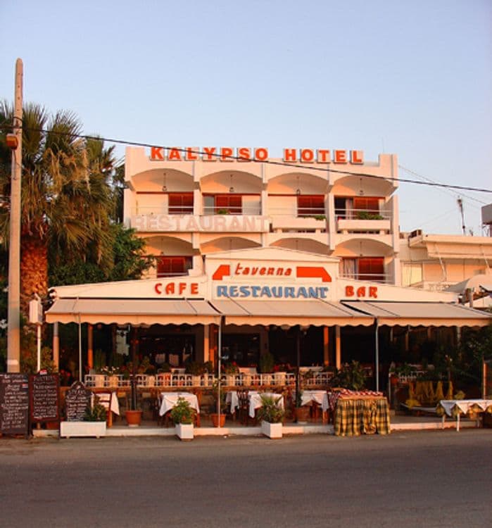 Kalypso Hotel