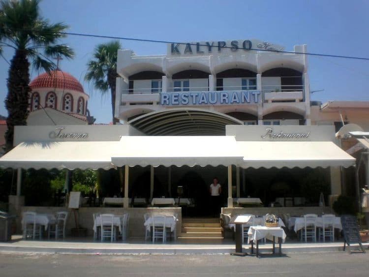 Kalypso Hotel