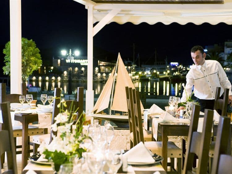 Kalypso Hotel