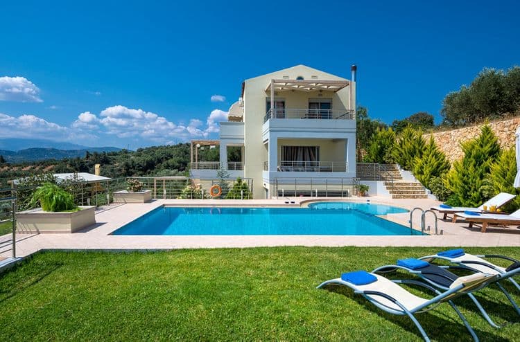 Athinais Villa