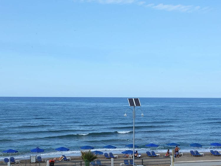 Zantina Hotel
