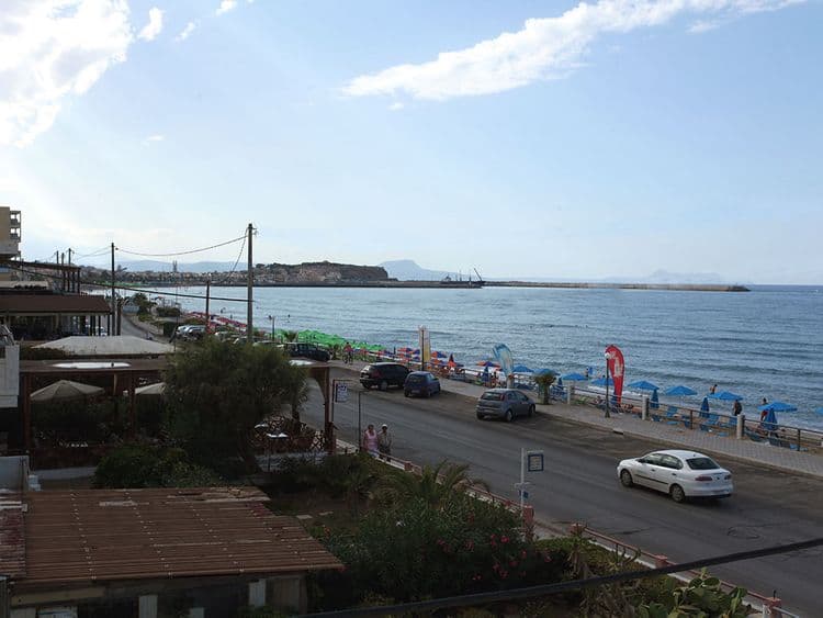 Zantina Hotel