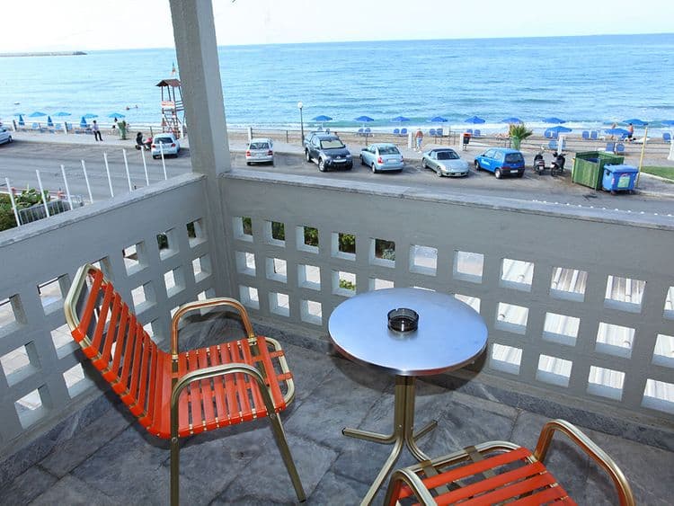 Zantina Hotel