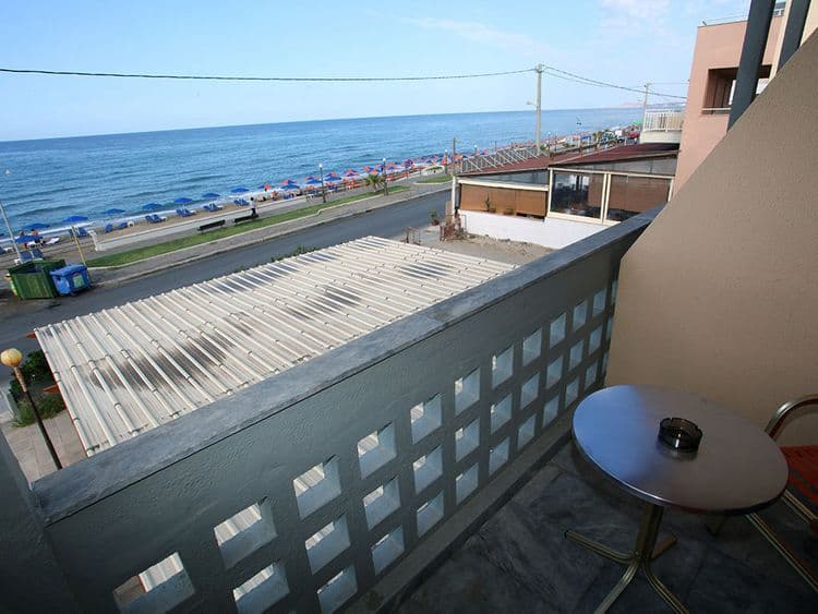 Zantina Hotel