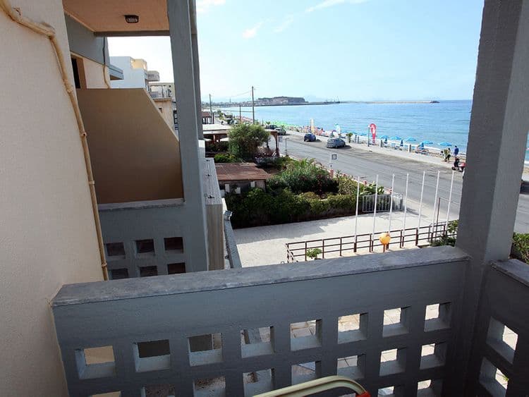 Zantina Hotel