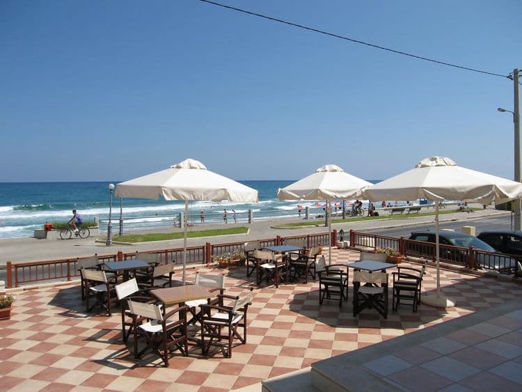 Blue Sea Apartments