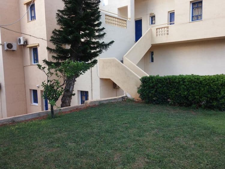 Blue Sky Apartments