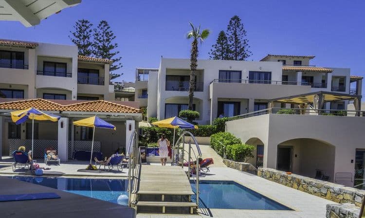 Castello Village Resort