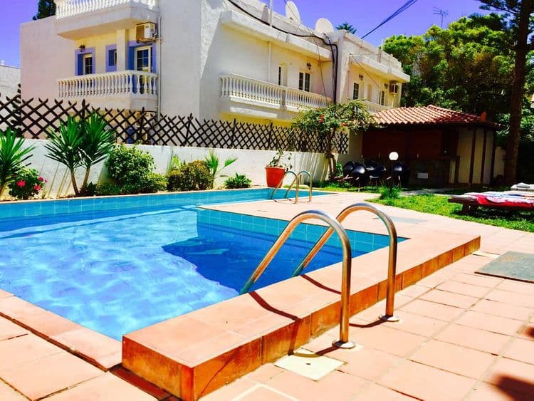 Porto Greco Village Beach Hotel