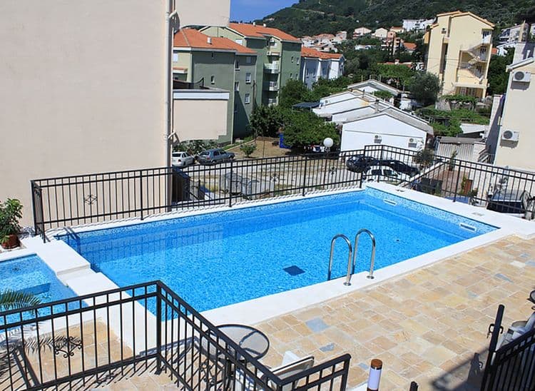 Villa Neso