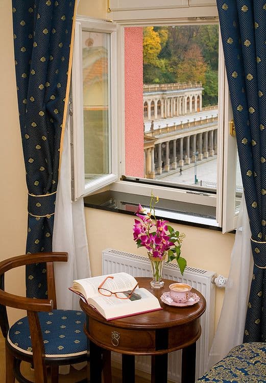 Salvator Spa Hotel
