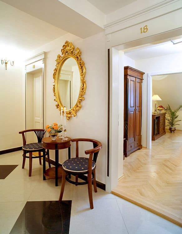 Salvator Spa Hotel