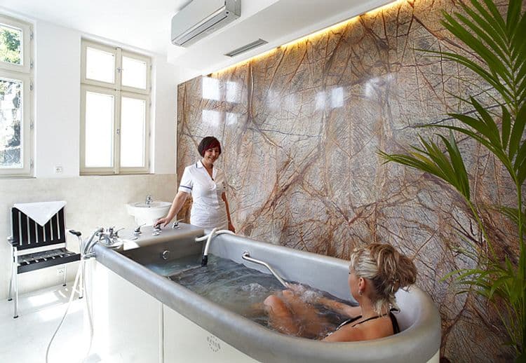 Salvator Spa Hotel