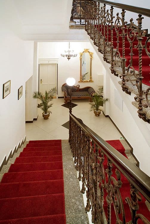 Salvator Spa Hotel