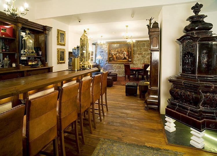 Salvator Spa Hotel
