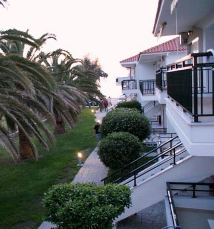 Miramare Bungalows