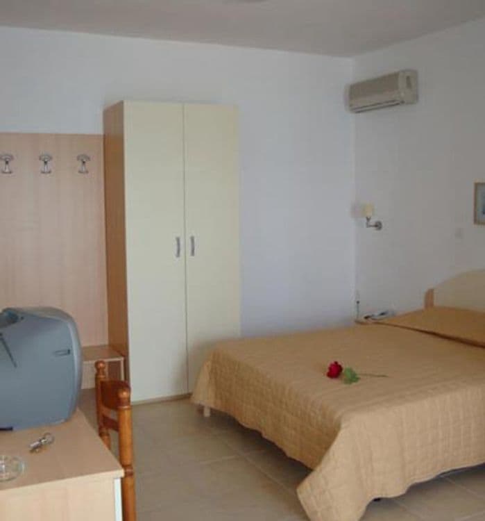 Miramare Bungalows