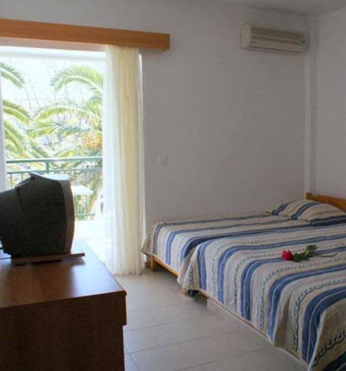 Miramare Bungalows