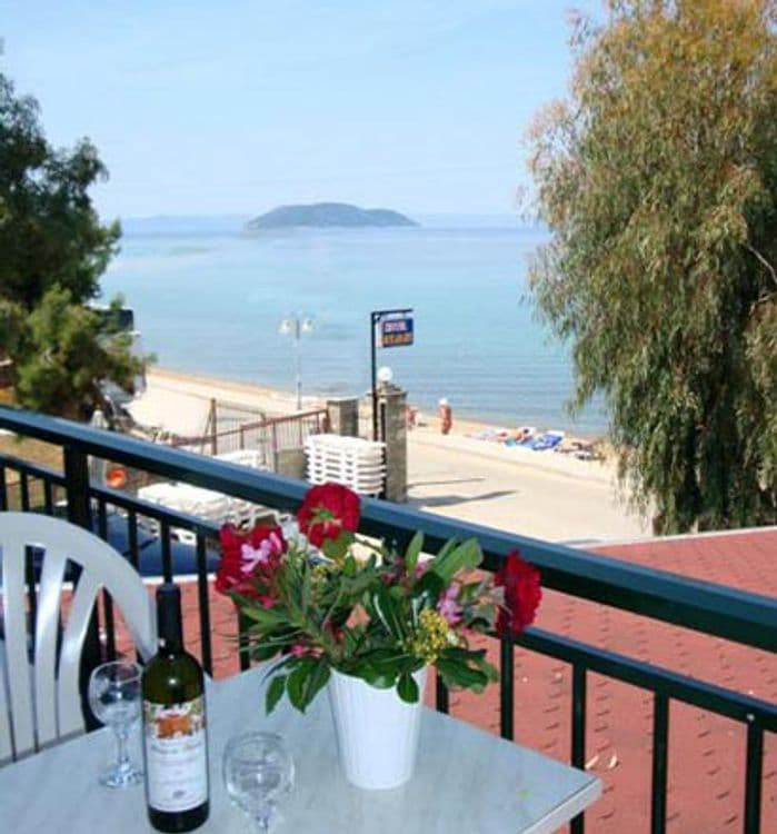 Miramare Bungalows