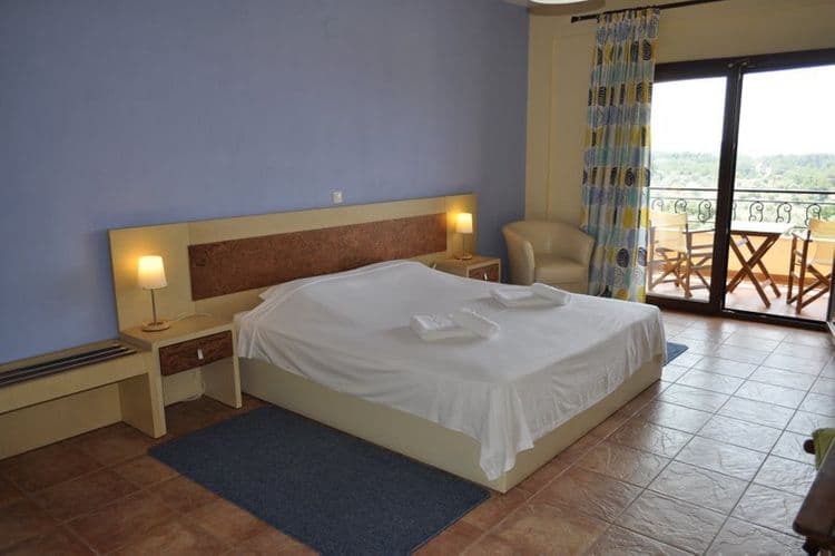 Moonbeam Hotel