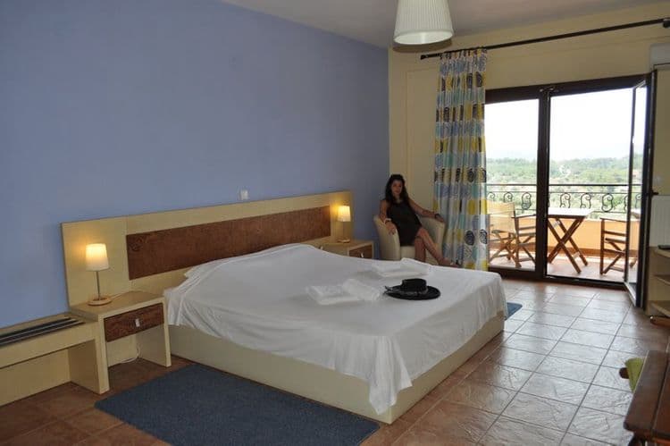 Moonbeam Hotel