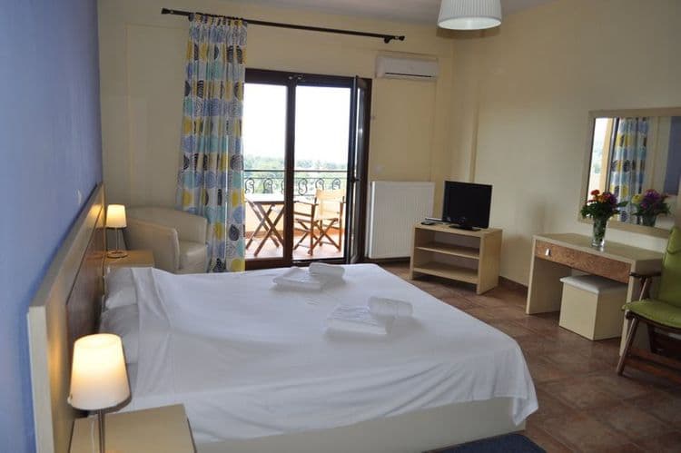 Moonbeam Hotel
