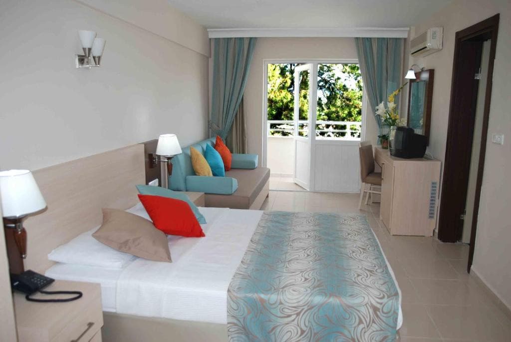 Club Hotel Sidelya