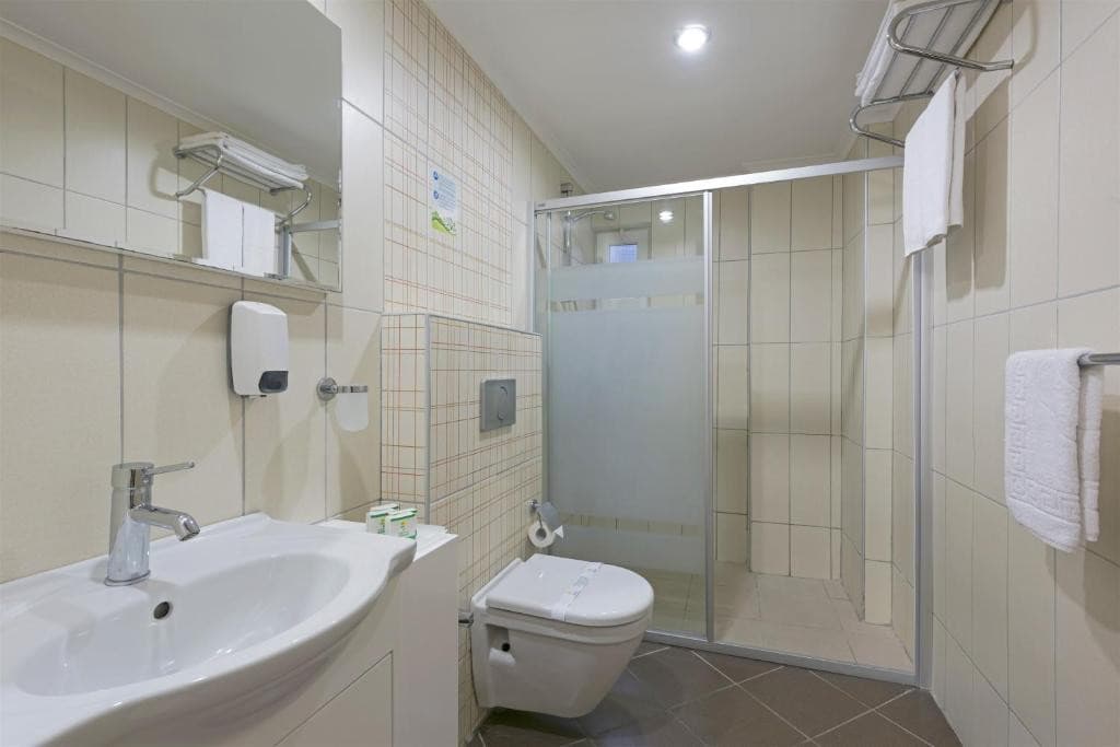 Club Hotel Sidelya
