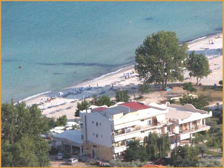 Fedra Hotel