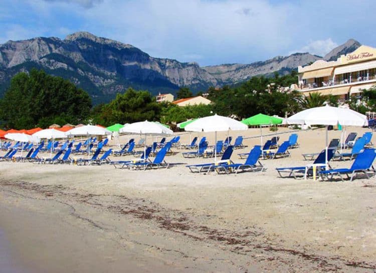 Fedra Hotel