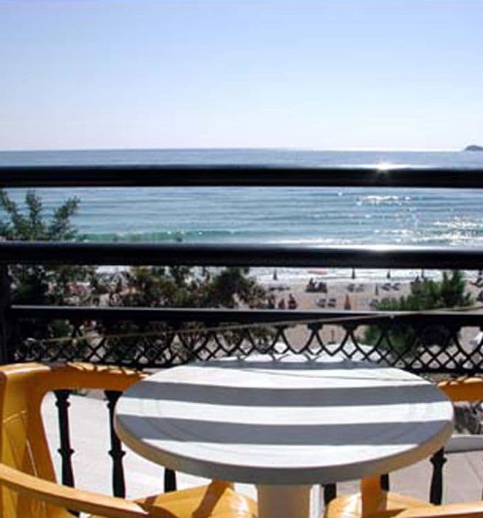 Fedra Hotel