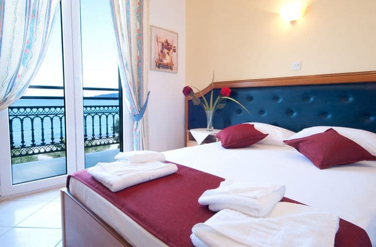 Fedra Hotel