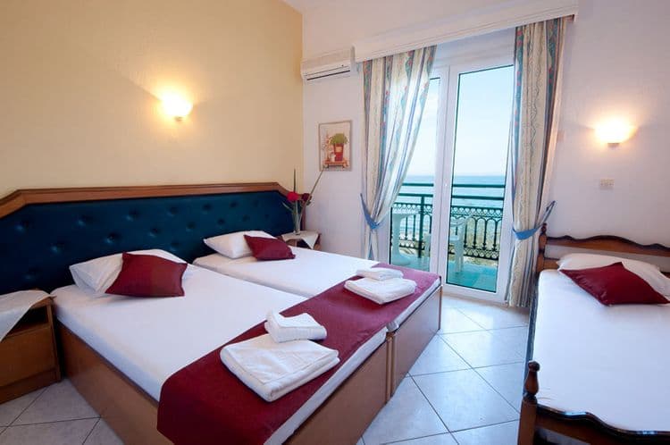 Fedra Hotel