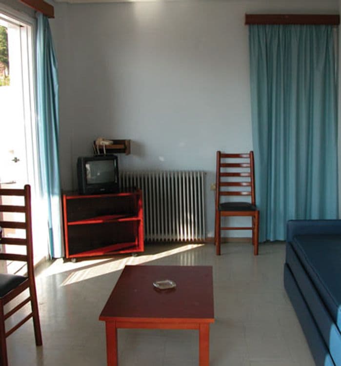 Electra Hotel