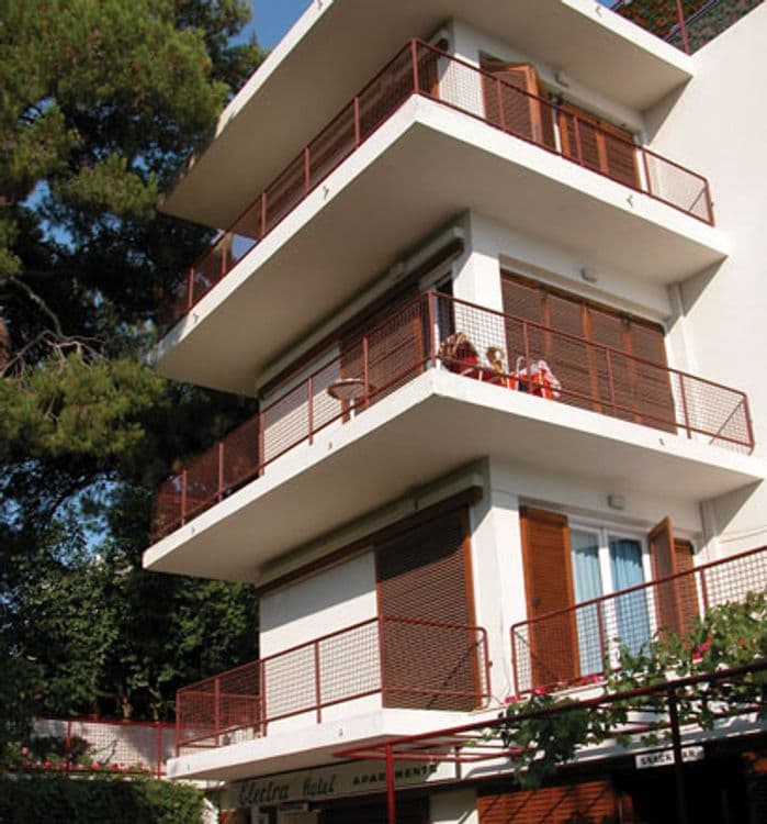 Electra Hotel