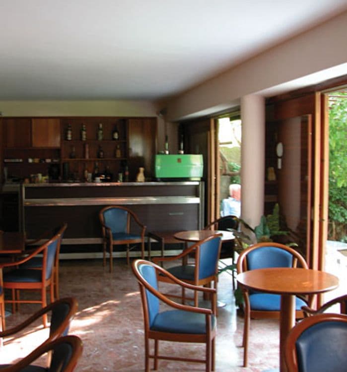Electra Hotel