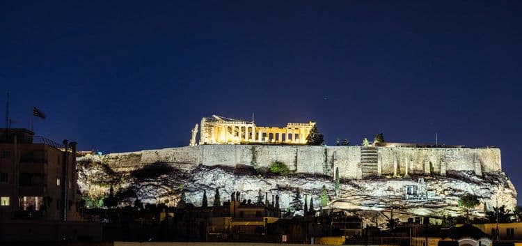 Acropolis Select Hotel