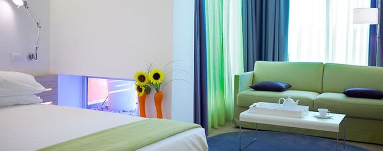 Fresh Hotel