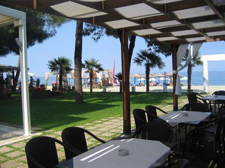 Oceana Hotel