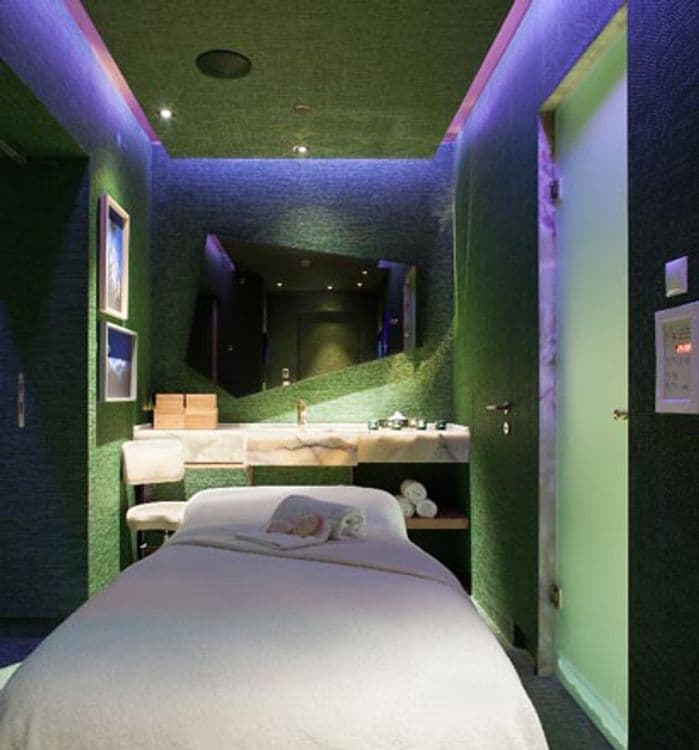 New Hotel