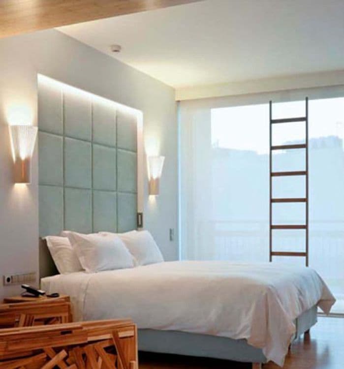 New Hotel
