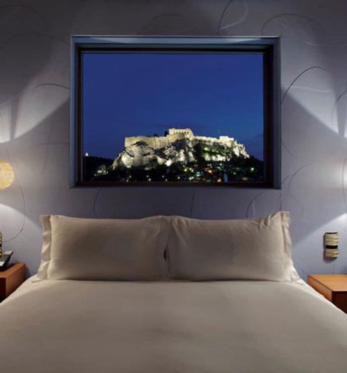New Hotel