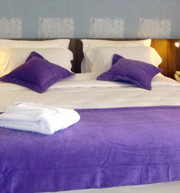 Novus City Hotel