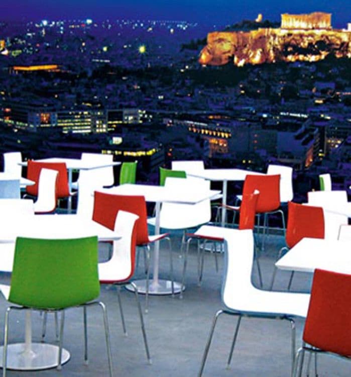 Novus City Hotel