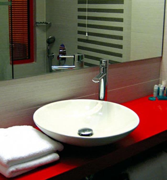 Novus City Hotel