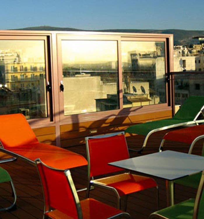 Novus City Hotel