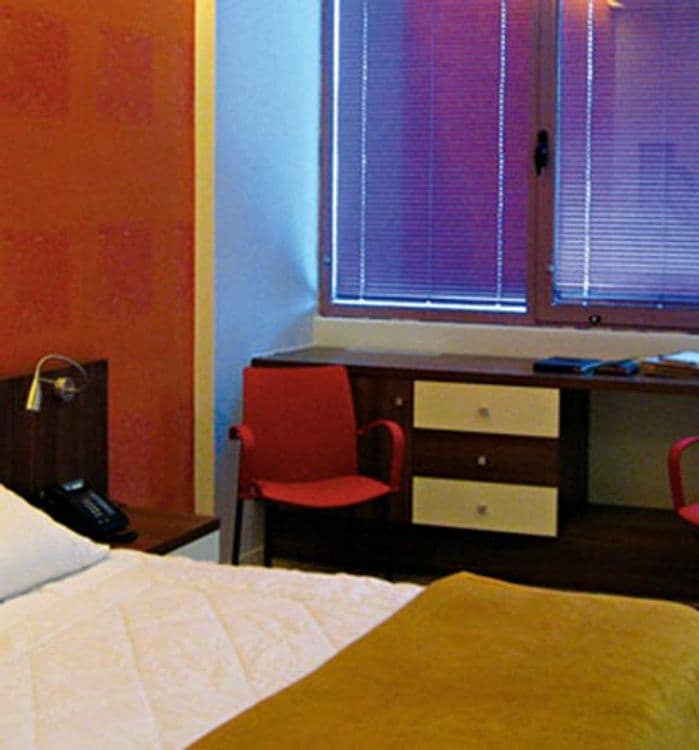 Novus City Hotel