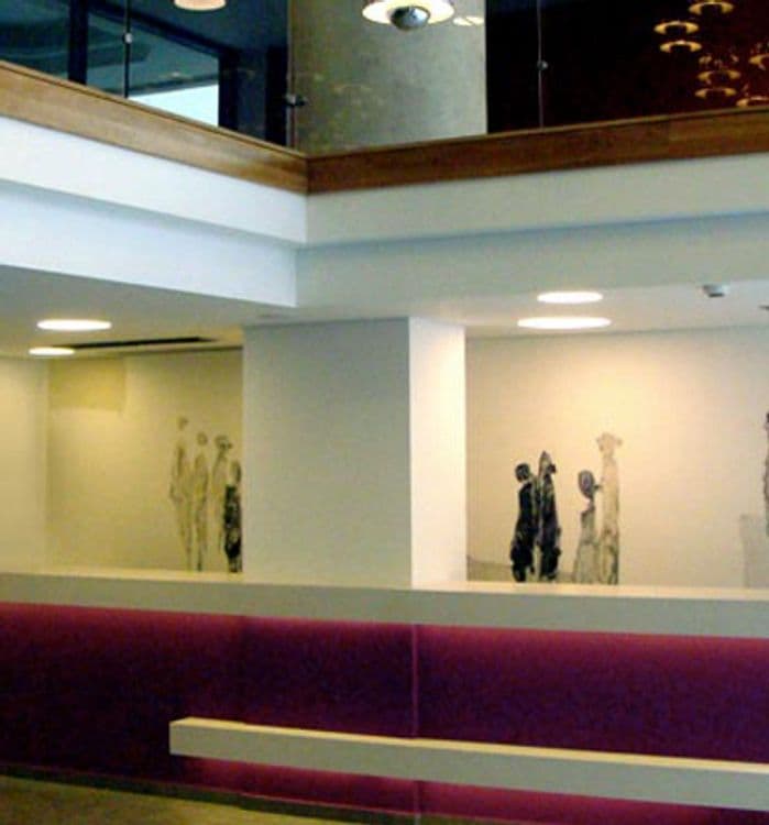 Novus City Hotel